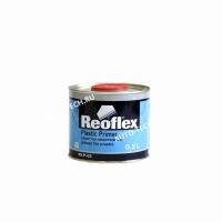 Грунт Reoflex 1К по пластику пигментированный (прозрачный) 0,5л