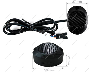 Датчик парковки PARK MASTER 4-ZJ-50 PARK MASTER PARK MASTER 4-ZJ-50