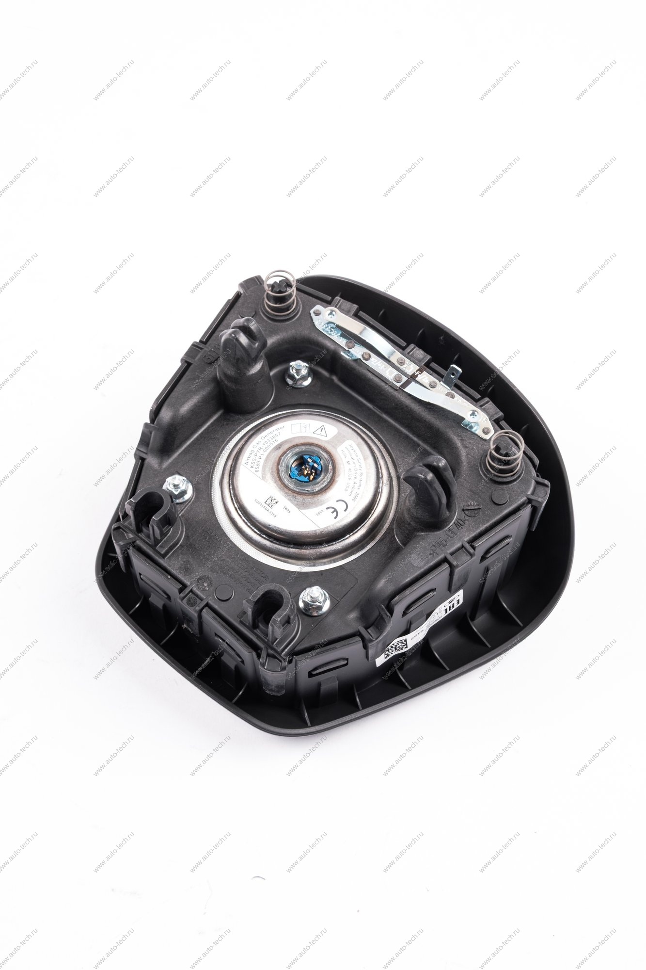 Подушка безопасности LADA Vesta/LADA X-RAY/Largus водителя Lada LADA 8450095659