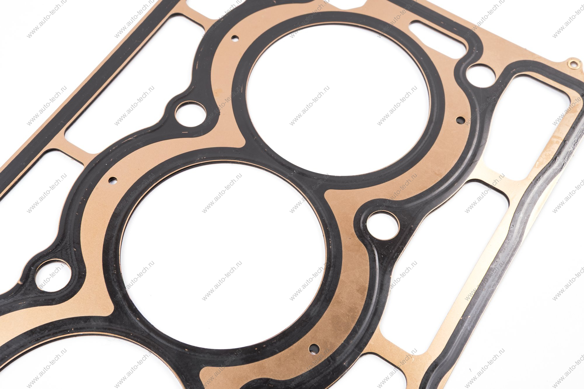 Прокладка ГБЦ металл Atlas Pro / Coolray | Belgee X50 GEELY Geely 1025029500