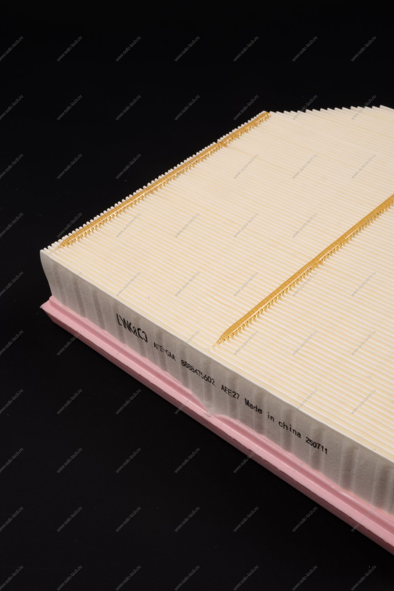 Фильтр воздушный GEELY Monjaro ,Tugella GEELY Geely 2032047000