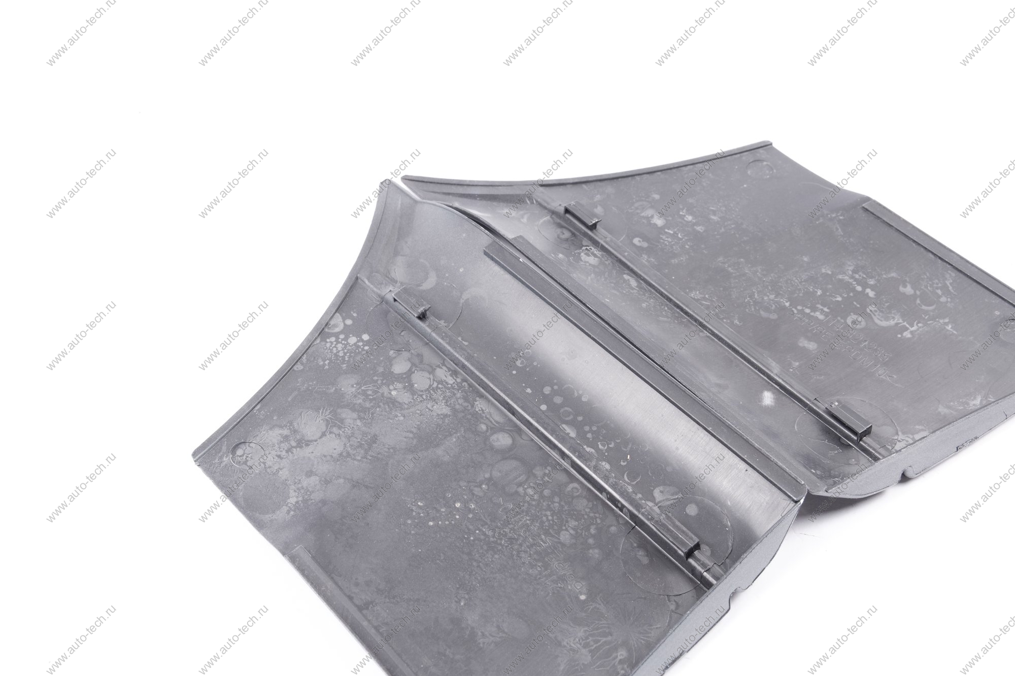 МОЛДИНГ ВАЗ-2113 КРЫЛА 630 Кварц СЭД 21130-8212141-630