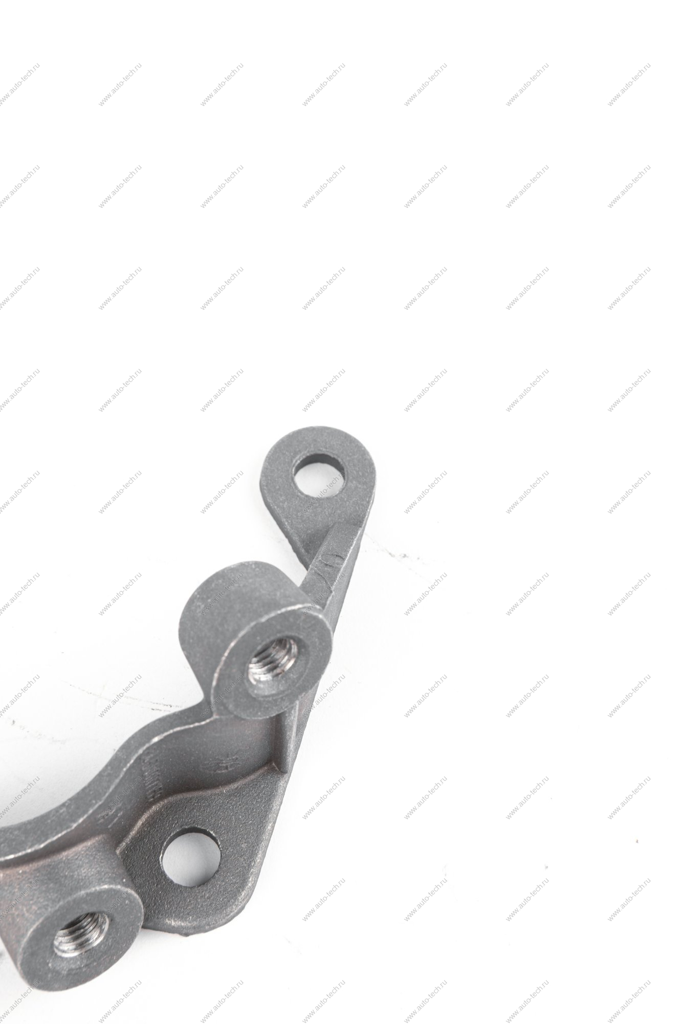 Кронштейн рабочего цилиндра гидропривода сцепления LADA Vesta Lada LADA 8450007159