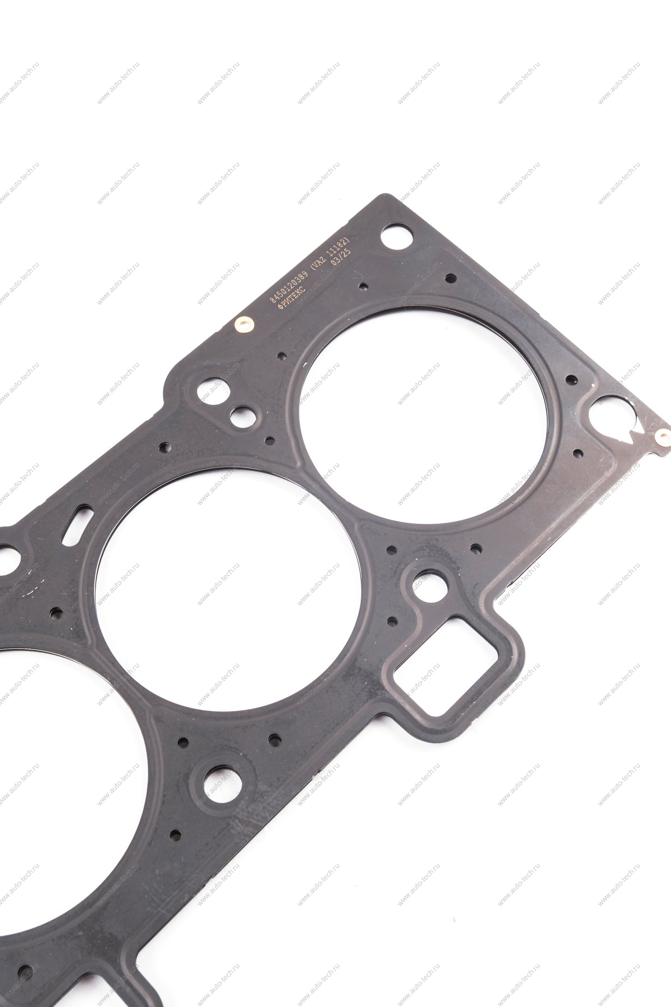 Прокладка головки блока LADA Largus (FL) NEW Lada LADA 8450120389