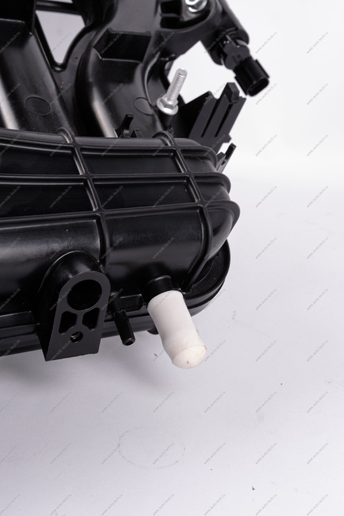 Модуль впуска двигат. 21129 модиф авто. FS035/FS045 (с датчиком давления и уплотнителями) LADA Largus (НПП Итэлма) Lada LADA 21127100860000