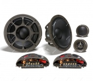 Автомобильная акустика MOREL HYBRID 502 MOREL MOREL HYBRID 502