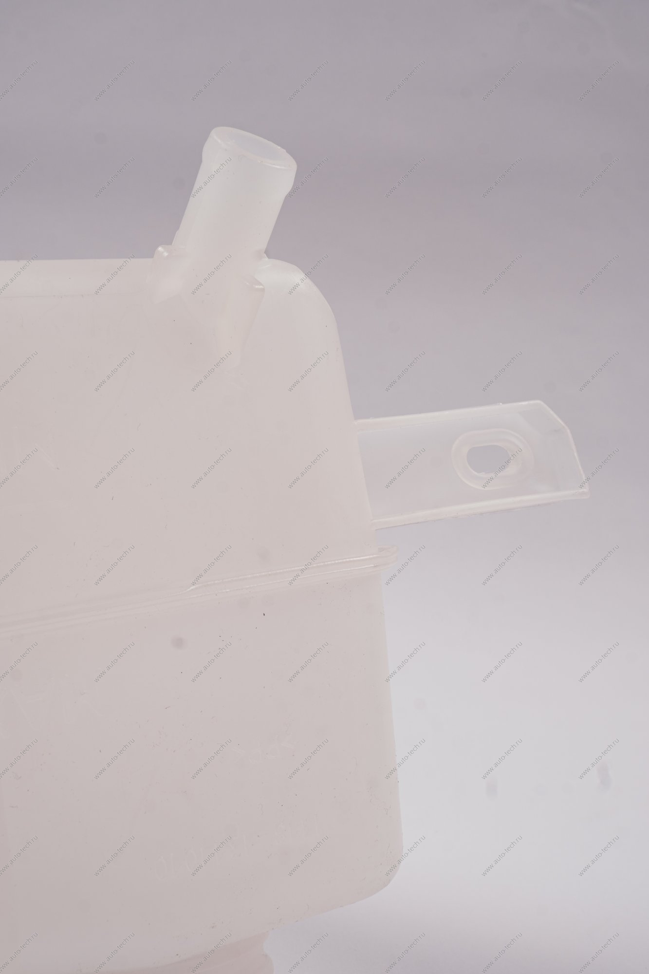 Бачок расширительный нов обр. ВАЗ-1118/2190 Lada LADA 11180131101010