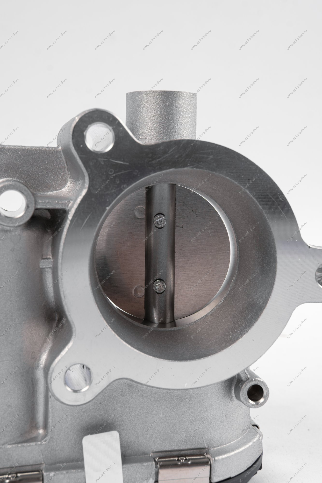 Патрубок дроссельный LADA Largus (FL) NEW (НПП ЭЛКАР) Lada LADA 111821148010ИУ