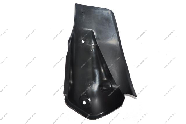 Подкрылок задний правый RENAULT Logan/Рено Логан 6001546928 ASAM-SA ASAM-SA 30387