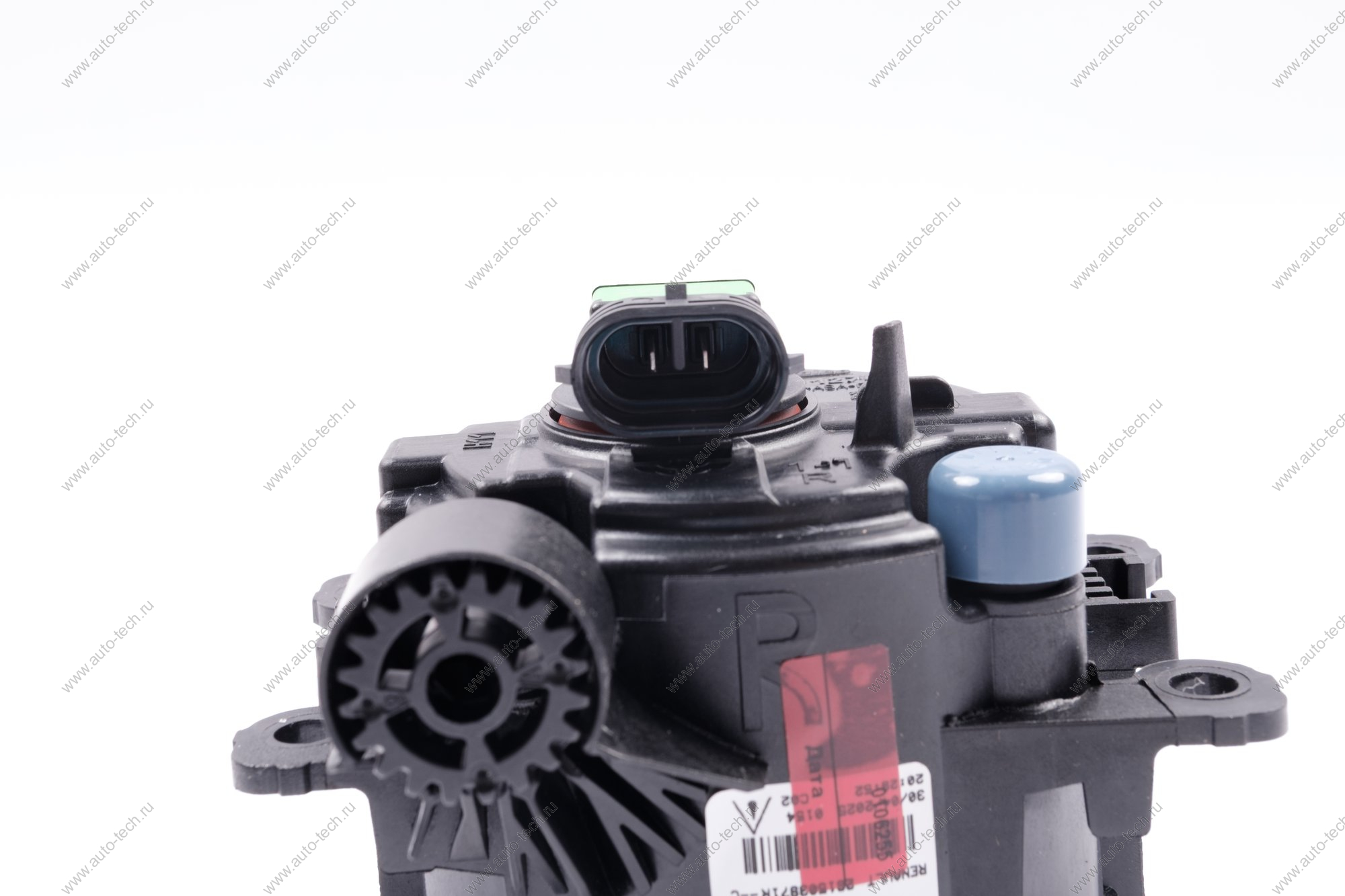 Фара противотуманная правая LED Captur/Kadjar/ Trafic 3 Renault RENAULT 261503971R