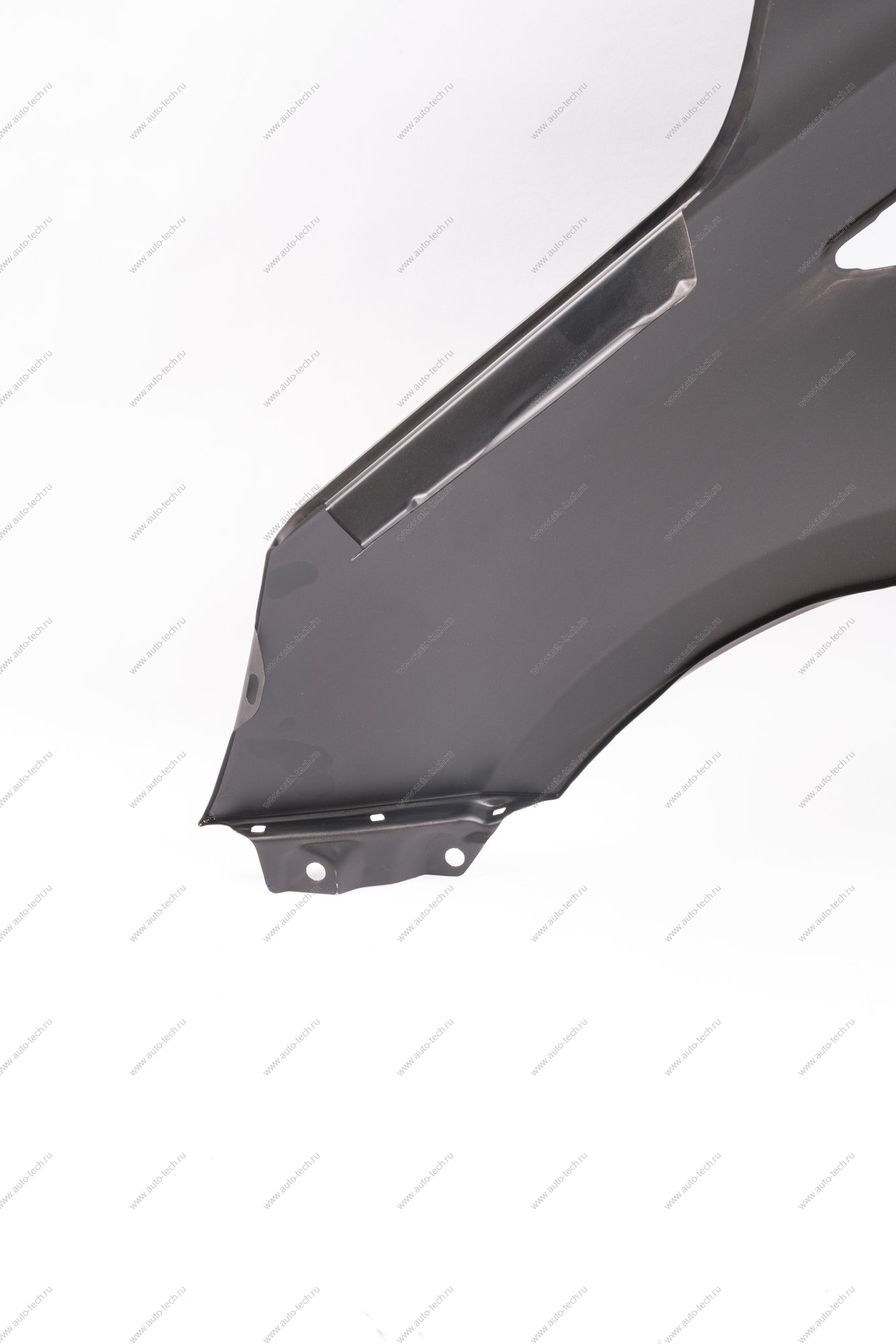 Крыло Кiа Rio 2011-2017 переднее правое Начало НАЧАЛО 36078403010