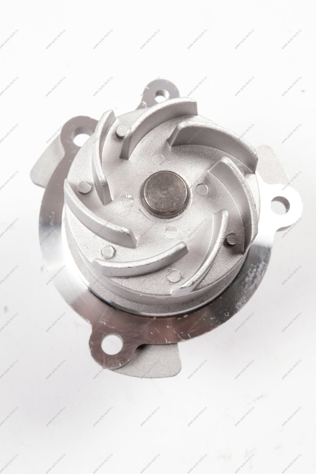 Насос водяной LADA Vesta/Веста HOFER HOFER HF033024