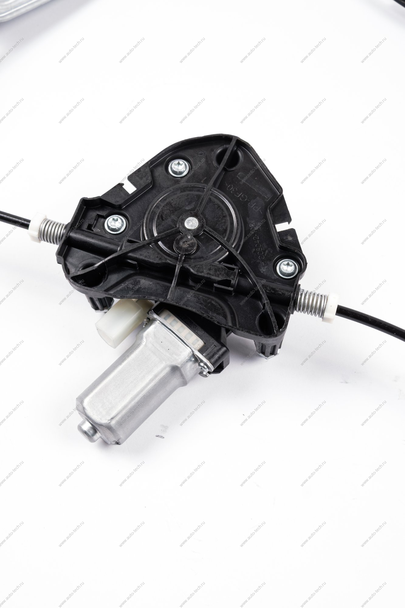 Электростеклоподъемник передний правый Lada Granta FL Lada LADA 8450110095