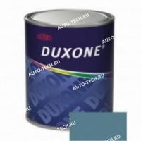 Автоэмаль Дюксон /Duxone 427 Серо-голубая 1л Duxone 1250067462