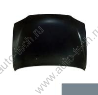 Капот крашеный KIA SPECTRA 00-11 L1 - ICE BLUE API Капот крашеный KIA SPECTRA 00-11 L1 - ICE BLUE API