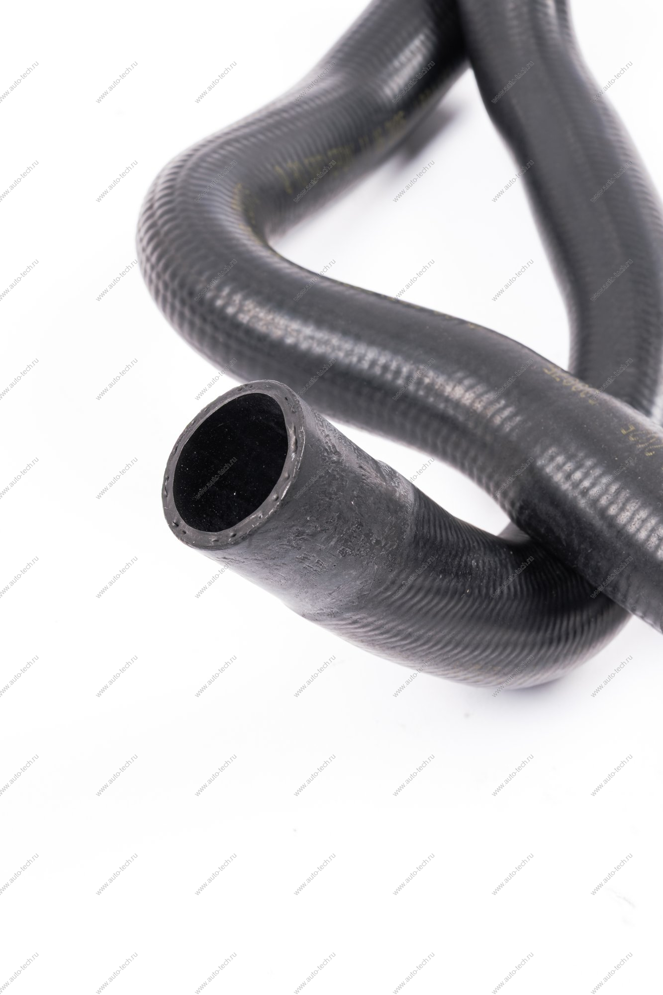 Шланг LADA Largus подводящий радиатора верхний +нижний для дв 11189 евро-5 (БРТ) Lada LADA 10222396ALT