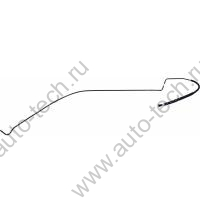 Трубка пароотвода LADA Vesta АвтоВАЗ LADA 8450006398