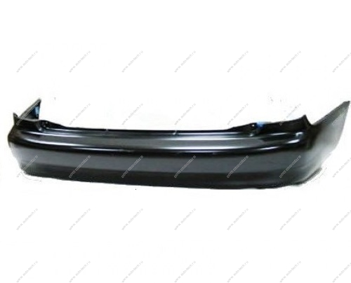 CHEVROLET Lanos Накладка заднего бампера CVLAN98-311-R (седан) Bodyparts Bodyparts DWLAN03-640B