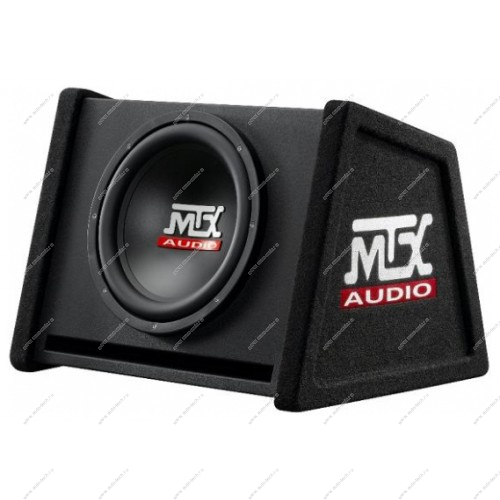 Корпусной авт.сабвуфер MTX AUDIO RT12AV MTX AUDIO MTX AUDIO RT12AV
