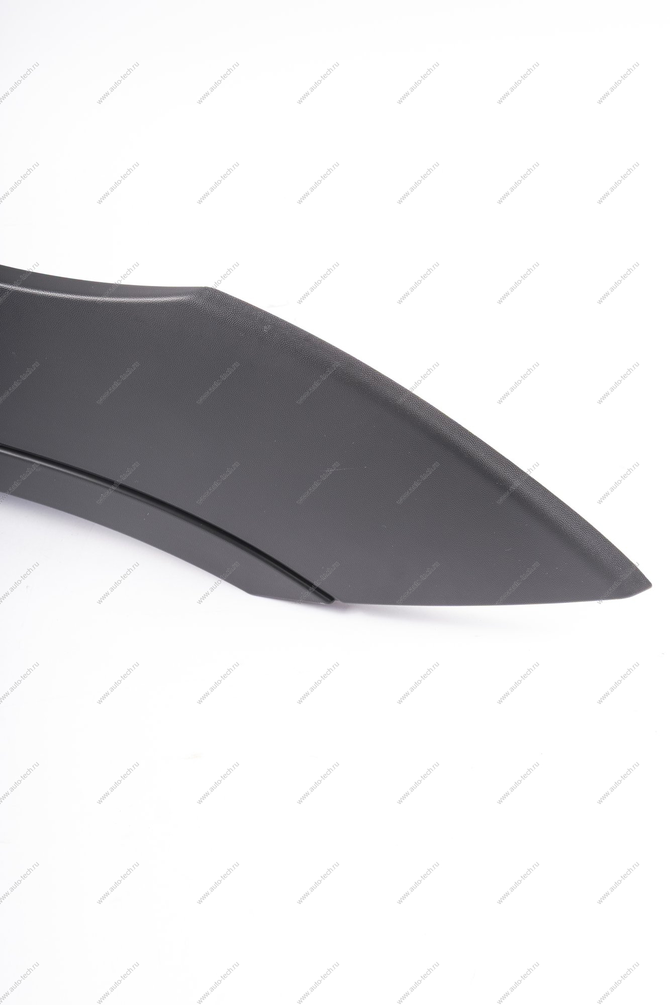 Молдинг ВАЗ-2123 крыла задний левый (Шеви-Бертоне) Lada LADA 21230821230555