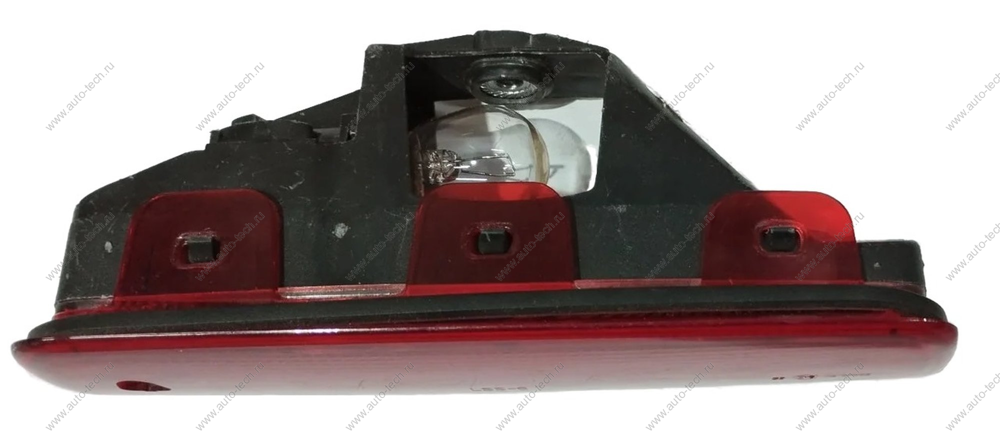 Стоп-сигнал дополнительный LADA Largus/Лада Ларгус с отв.для жиклера омыв.стекла Renault RENAULT 6001549109