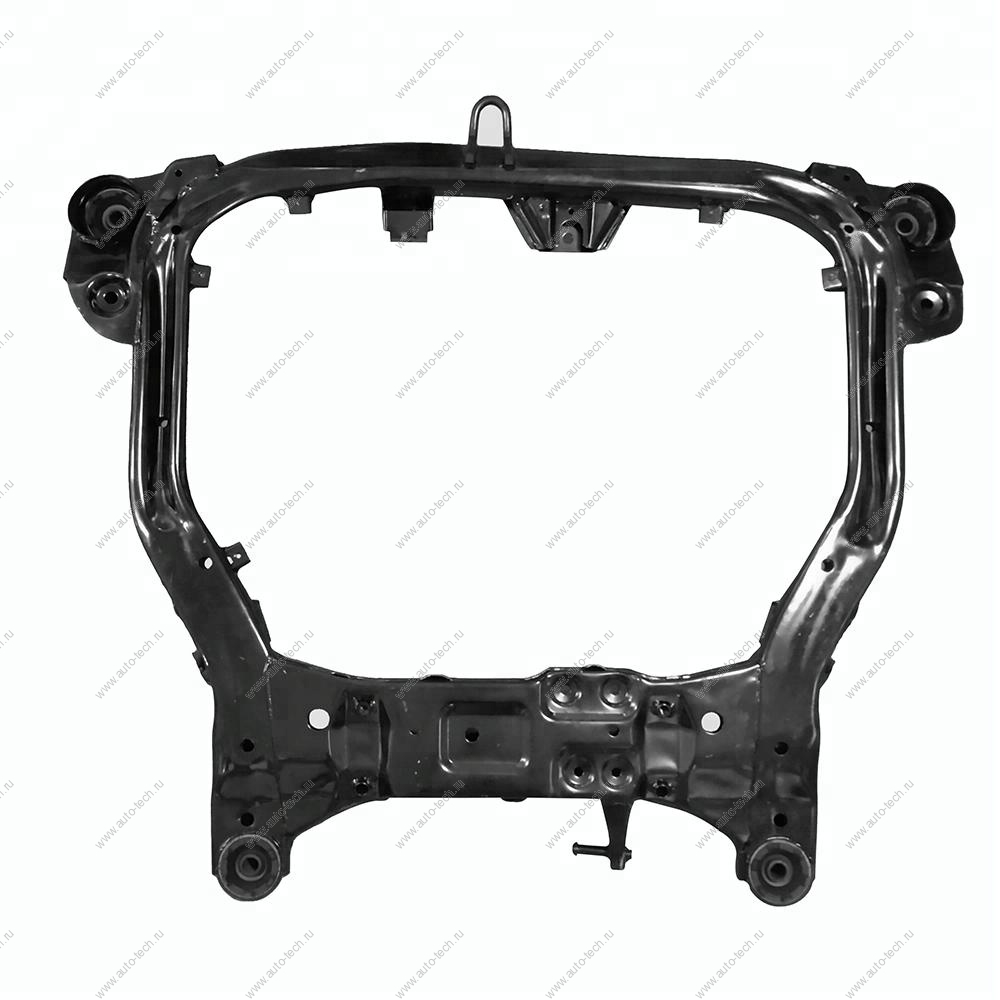 Подрамник двигателя Kia Ceed 2007-2011 NSP NSP NSP02624052H000
