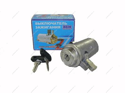 Замок зажигания ДААЗ  21700-3704005-01