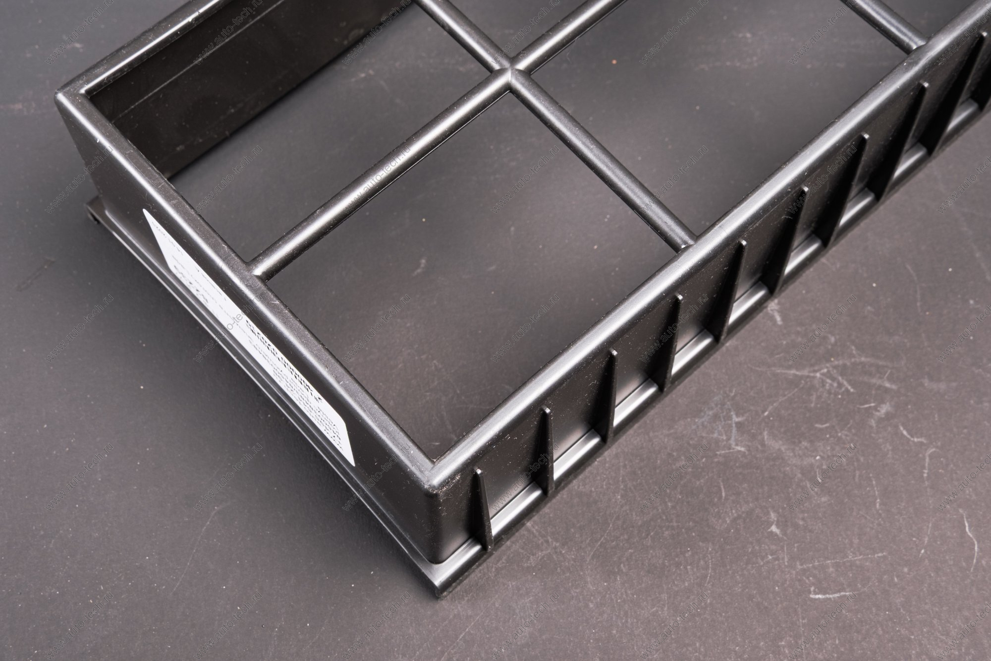 Корпус фильтрующего элемента (лоток) Lada Vesta Lada LADA 8450038483