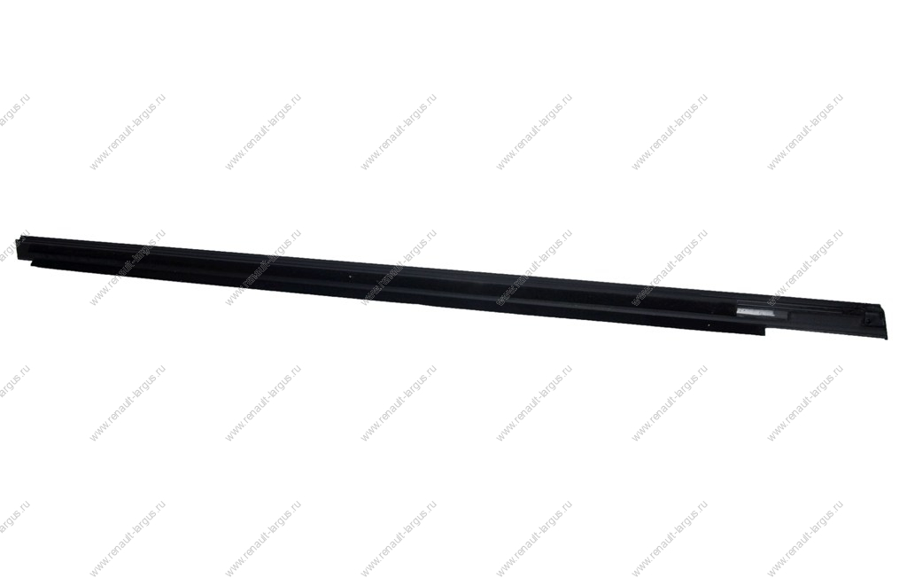 DAEWOO Matiz Молдинг стекла передней двери левый GM GM 96314552