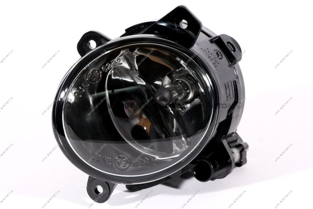 Фара ВАЗ-2190/2191/2192/2194//LADA Largus/Datsun противотуманная левая Lada LADA 21900374301100