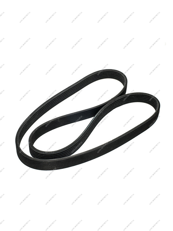Ремень приводной Kia Ceed 2007-2011 KIA HYUNDAI Hyundai/KIA 252122B010