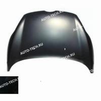 Капот Ford Focus 2 крашеный Tuxedo Black Metallic UH/M7211A Api