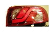 Фонарь левый RENAULT Duster/Рено Дастер 2015- Румыния ОРИГИНАЛ  ALRU.676650.017