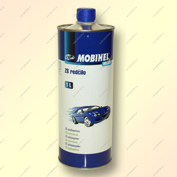 Разбавитель Мобихел ZS 1 л MOBIHEL 7583