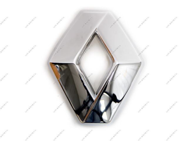 Эмблема RENAULT Logan 2014- решетки радиатора ( Ромб) Renault RENAULT 628909470R