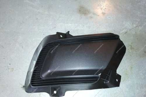 Заглушка ПТФ правая 2009- Кiа Rio 2006-2011 KIA Hyundai/KIA 865641G600