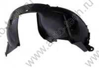 Подкрылок передний правый LADA Largus/RENAULT Logan 10-13 TORK TORK TRK8798