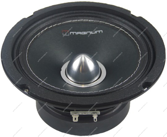 Автомобильная акустика MAGNUM MXW 6.5-4SF MAGNUM MAGNUM MXW 6.5-4SF