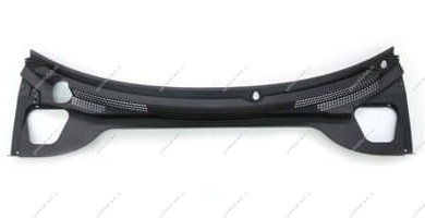 Накладка Lada Vesta рамы ветрового окна (жабо) (LG INTERNATIONAL CORP) Lada LADA 8450031192 Накладка Lada Vesta рамы ветрового окна (жабо) (LG INTERNATIONAL CORP) Lada LADA 8450031192