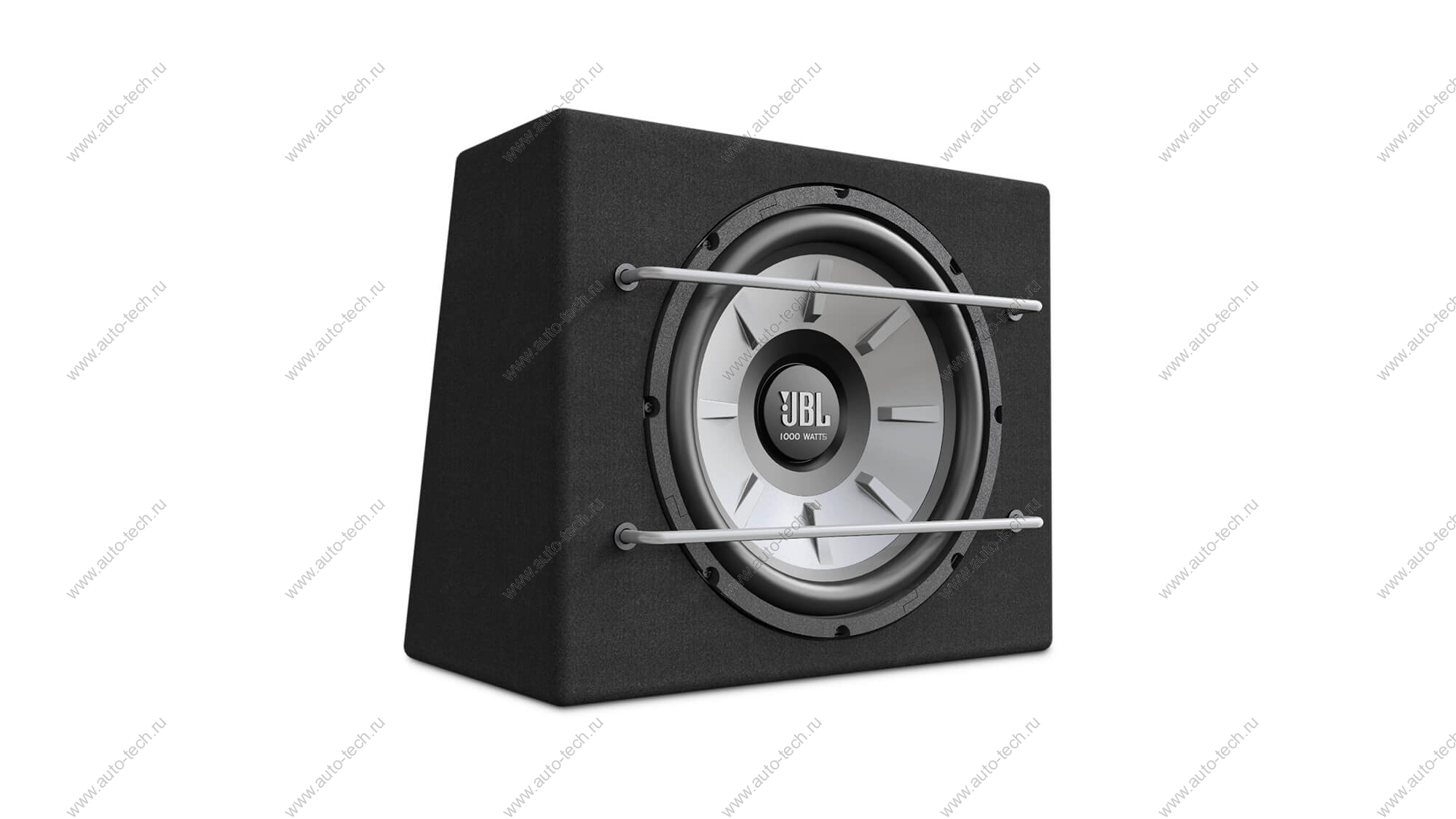 Сабвуферные динамики JBL STAGE1200B JBL JBL STAGE1200B
