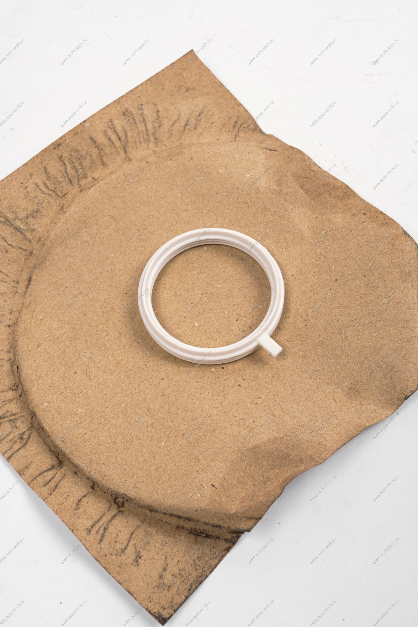 Уплотнитель дроссельного патрубка LADA XRAY Lada LADA 21177100863800