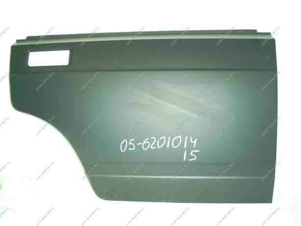 Панель двери задняя правая ВАЗ-2105 Kamaz KAMAZ 21050-6201014-61