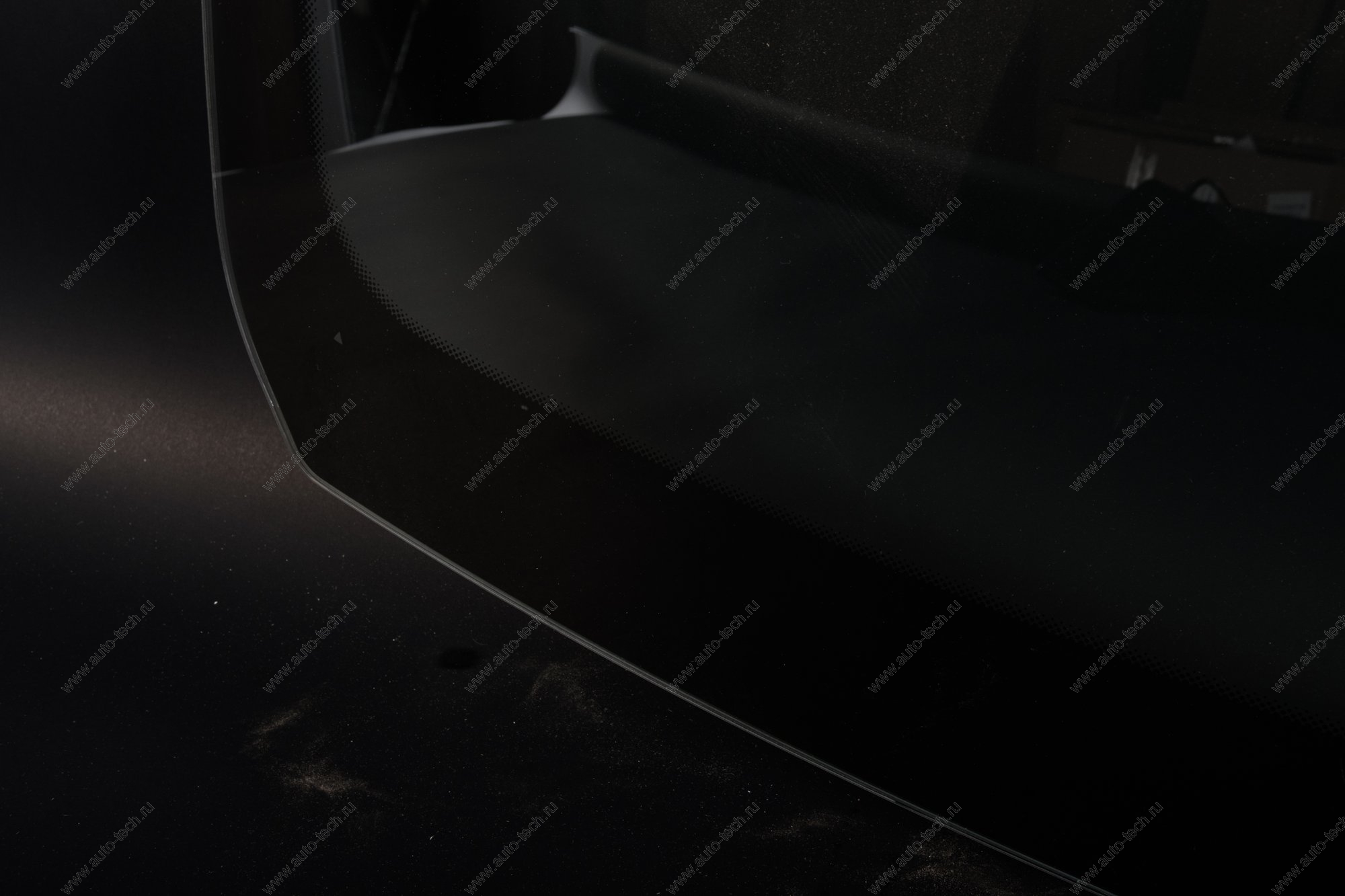 Стекло лобовое тонирован. зеленое Tinted тонирован.с держателем зеркала RENAULT Logan/LADA Largus (AGC) Lada LADA 4148286