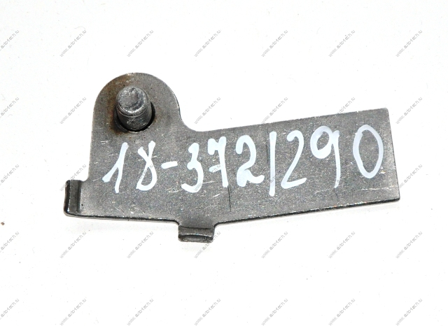 Кр-н ВАЗ-1118 сигнала звукового АвтоВАЗ LADA 11180-3721290-10