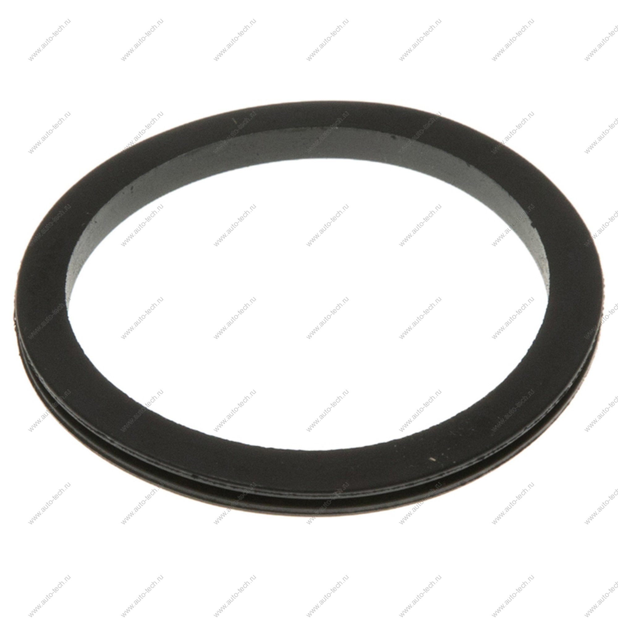 Кольцо уплотнительное ВАЗ-2190 крышки ( 21129100620900,21124100620920) ремня ГРМ задней нужно 2шт (БРТ) Lada LADA 21120100621600