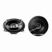 Автомобильная акустика PIONEER TS-G1310F PIONEER PIONEER TS-G1310F