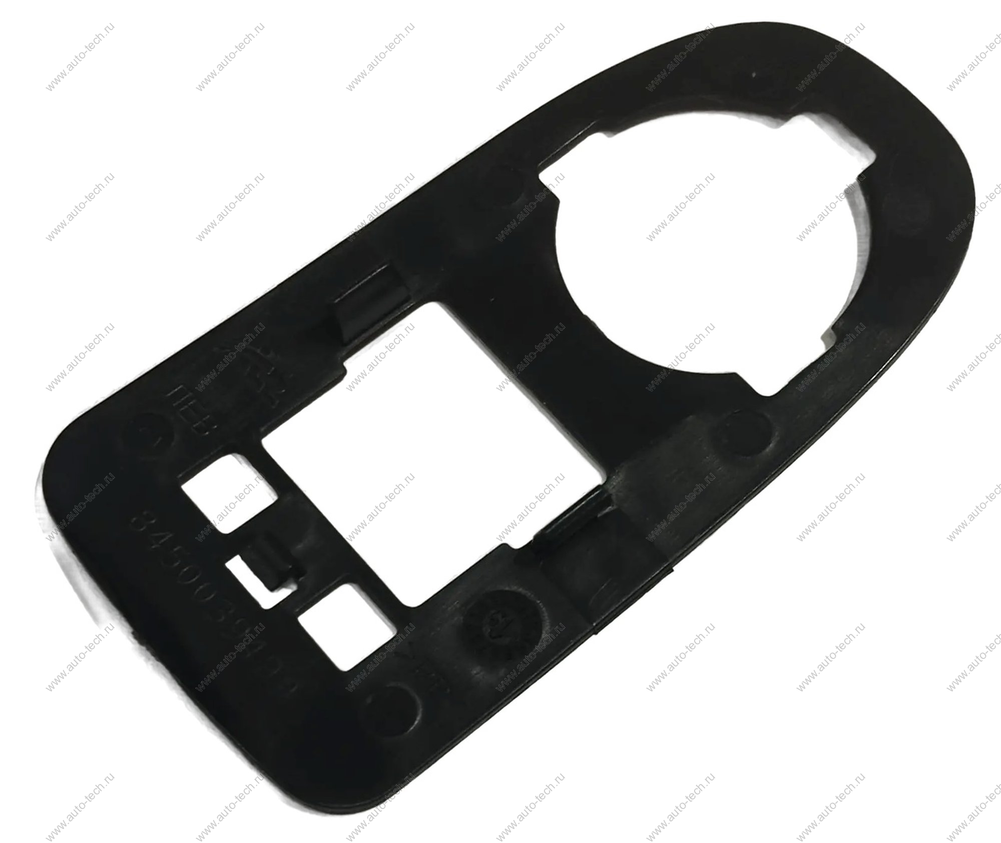 Уплотнитель LADA Vesta ручки подвижной задний левый (перед. и зад.) ( к ручке 8450039475) Lada LADA 8450039499