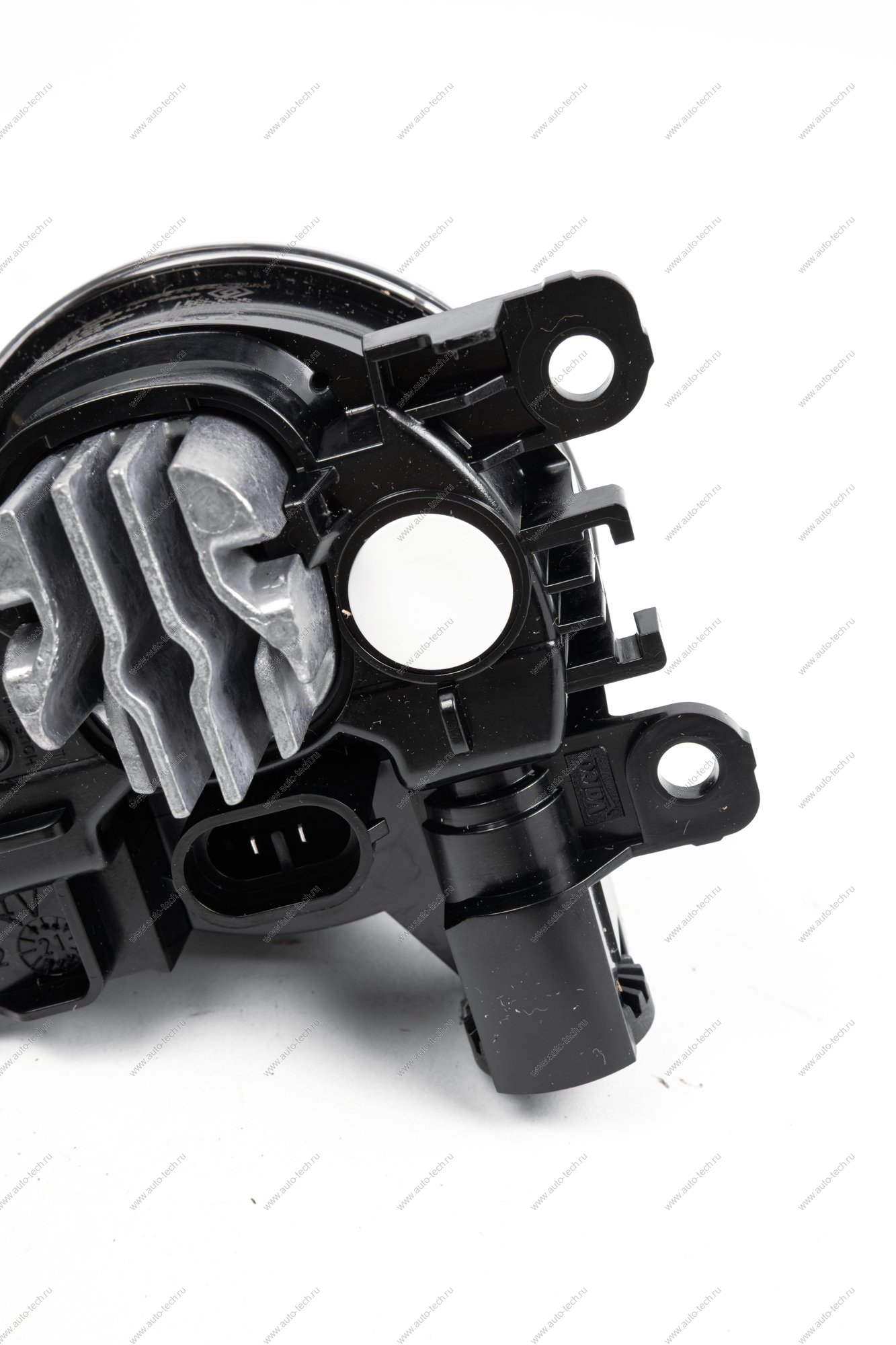 Фара противотуманная левая LЕD (с подсветкой поворота) LADA Vesta NG ORIGINAL (Valeo) (MADE IN BELGIUM) Lada LADA 8450047257