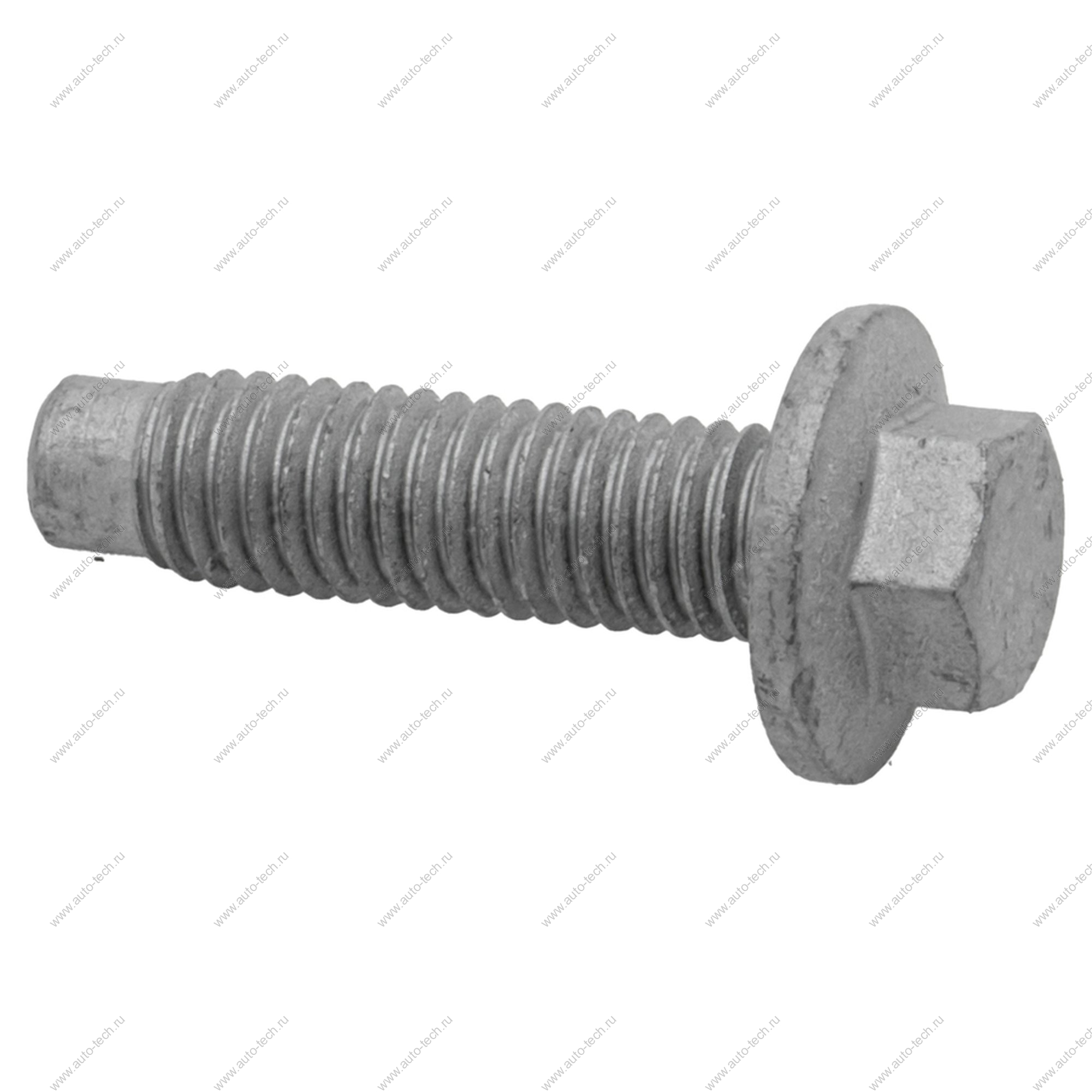 Болт M8х125х29 крепления рабочего цилиндра Lada Largus/Ларгус Renault RENAULT 7703002751