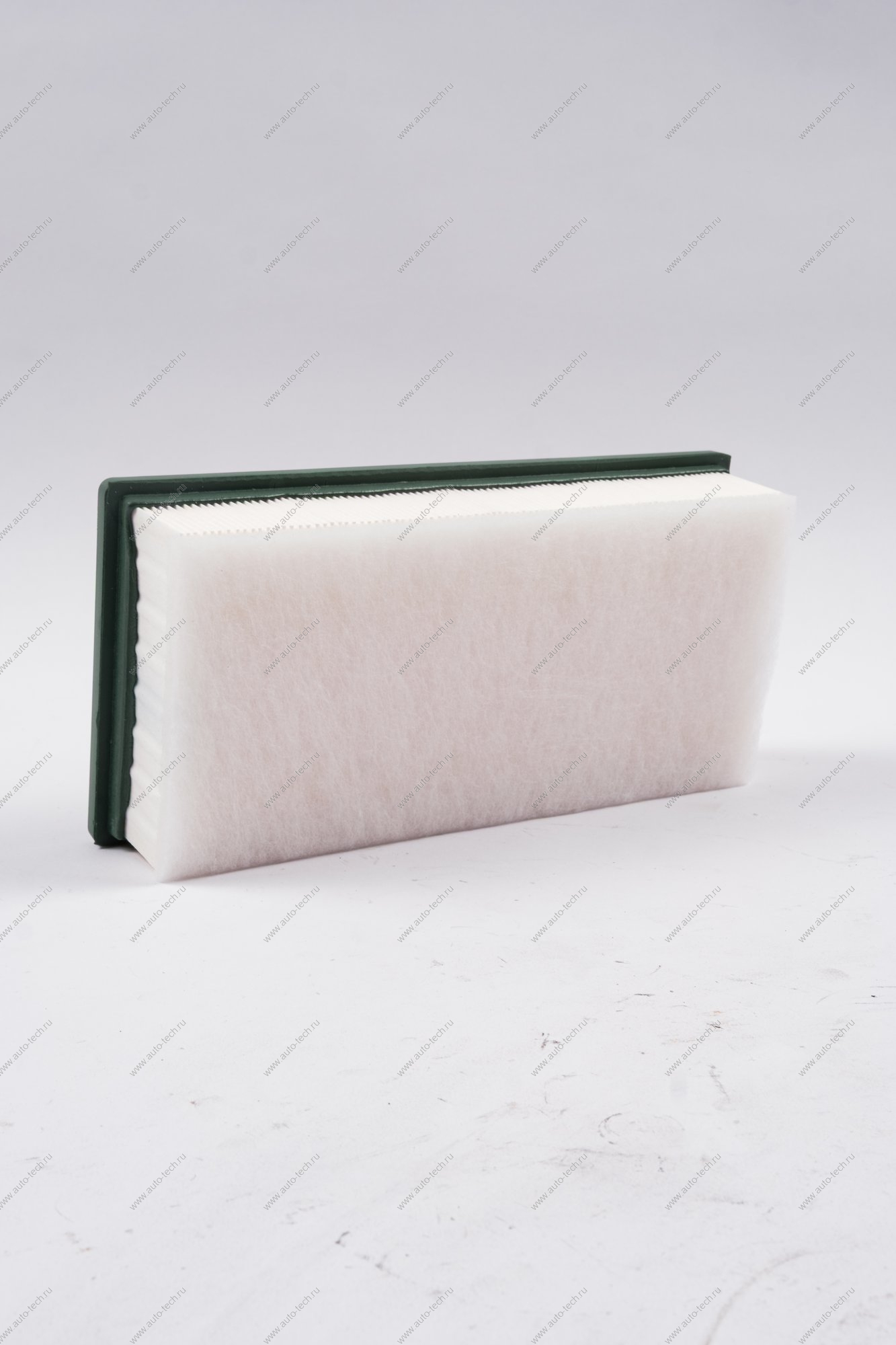 Фильтр воздушный (элемент фильтрующий) двигат 8кл/16 кл P3M/P4M Lada Largus/Vesta (БИГ Фильтр) Lada LADA 8450033130